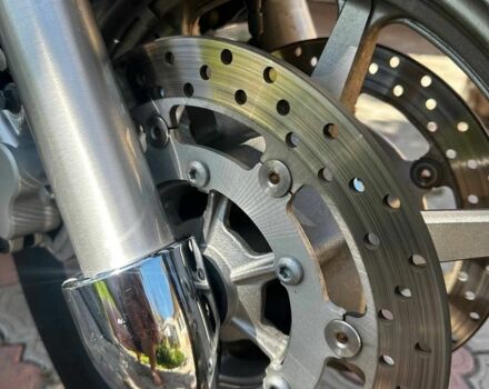 Ямаха XVS 1300A, объемом двигателя 1.3 л и пробегом 0 тыс. км за 8300 $, фото 5 на Automoto.ua