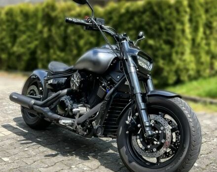 Ямаха XVS 1300A, объемом двигателя 1.3 л и пробегом 0 тыс. км за 10700 $, фото 9 на Automoto.ua