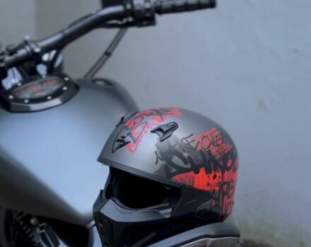 Ямаха XVS 1300A, объемом двигателя 1.3 л и пробегом 0 тыс. км за 10700 $, фото 4 на Automoto.ua