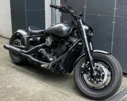 Ямаха XVS 1300A, объемом двигателя 1.3 л и пробегом 0 тыс. км за 10700 $, фото 1 на Automoto.ua