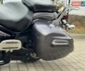 Серый Ямаха XVS 1300A, объемом двигателя 1.3 л и пробегом 45 тыс. км за 8700 $, фото 8 на Automoto.ua
