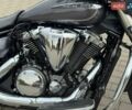 Серый Ямаха XVS 1300A, объемом двигателя 1.3 л и пробегом 45 тыс. км за 8700 $, фото 6 на Automoto.ua