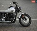 Білий Ямаха XVS 650, об'ємом двигуна 0.65 л та пробігом 7 тис. км за 8200 $, фото 1 на Automoto.ua