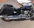 Черный Ямаха XVS 650, объемом двигателя 0 л и пробегом 7 тыс. км за 4900 $, фото 1 на Automoto.ua