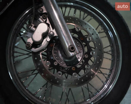 Червоний Ямаха XVS 650, об'ємом двигуна 0.65 л та пробігом 50 тис. км за 5500 $, фото 14 на Automoto.ua