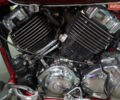 Червоний Ямаха XVS 650, об'ємом двигуна 0.65 л та пробігом 50 тис. км за 5500 $, фото 9 на Automoto.ua