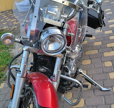 Ямаха XVS 650, об'ємом двигуна 0 л та пробігом 7 тис. км за 5200 $, фото 6 на Automoto.ua