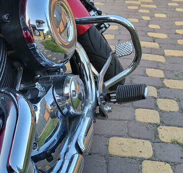 Ямаха XVS 650, об'ємом двигуна 0 л та пробігом 7 тис. км за 5200 $, фото 8 на Automoto.ua