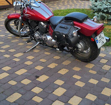 Ямаха XVS 650, об'ємом двигуна 0 л та пробігом 7 тис. км за 5200 $, фото 1 на Automoto.ua