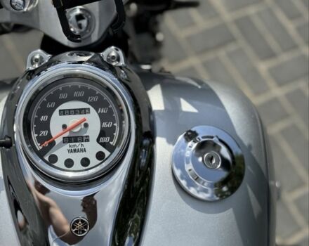 Ямаха XVS 650, объемом двигателя 0.65 л и пробегом 0 тыс. км за 5000 $, фото 3 на Automoto.ua