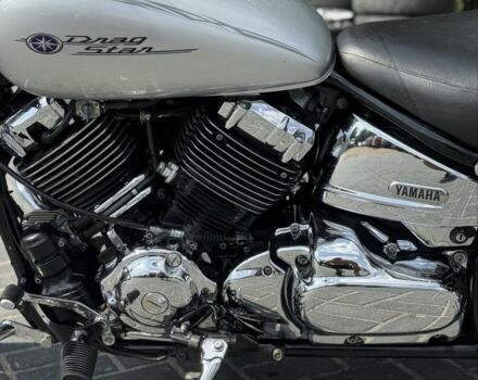 Ямаха XVS 650, объемом двигателя 0.65 л и пробегом 0 тыс. км за 5000 $, фото 5 на Automoto.ua