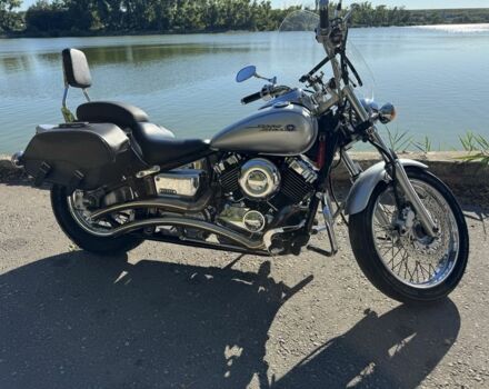 Ямаха XVS 650, объемом двигателя 0.65 л и пробегом 0 тыс. км за 5000 $, фото 14 на Automoto.ua