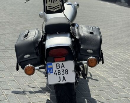Ямаха XVS 650, объемом двигателя 0.65 л и пробегом 0 тыс. км за 5000 $, фото 6 на Automoto.ua