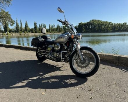 Ямаха XVS 650, объемом двигателя 0.65 л и пробегом 0 тыс. км за 5000 $, фото 15 на Automoto.ua