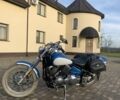 Синій Ямаха XVS 650, об'ємом двигуна 0.65 л та пробігом 11 тис. км за 4200 $, фото 6 на Automoto.ua