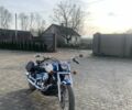 Синій Ямаха XVS 650, об'ємом двигуна 0.65 л та пробігом 11 тис. км за 4200 $, фото 1 на Automoto.ua
