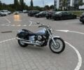 Синий Ямаха XVS 650, объемом двигателя 0.65 л и пробегом 14 тыс. км за 4500 $, фото 1 на Automoto.ua