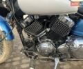 Синій Ямаха XVS 650, об'ємом двигуна 0.65 л та пробігом 11 тис. км за 4200 $, фото 5 на Automoto.ua