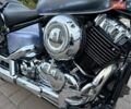 Синий Ямаха XVS 650, объемом двигателя 0.65 л и пробегом 14 тыс. км за 4500 $, фото 23 на Automoto.ua