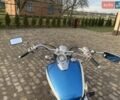 Синій Ямаха XVS 650, об'ємом двигуна 0.65 л та пробігом 11 тис. км за 4200 $, фото 4 на Automoto.ua