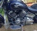 Синий Ямаха XVS 650, объемом двигателя 0.65 л и пробегом 32 тыс. км за 5600 $, фото 11 на Automoto.ua