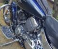 Синий Ямаха XVS 650, объемом двигателя 0.65 л и пробегом 32 тыс. км за 5600 $, фото 33 на Automoto.ua