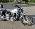 Белый Ямаха XVS 650 Dragstar, объемом двигателя 0.65 л и пробегом 7 тыс. км за 7900 $, фото 18 на Automoto.ua