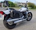 Белый Ямаха XVS 650 Dragstar, объемом двигателя 0.65 л и пробегом 7 тыс. км за 7900 $, фото 4 на Automoto.ua