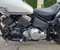 Белый Ямаха XVS 650 Dragstar, объемом двигателя 0.65 л и пробегом 7 тыс. км за 7900 $, фото 9 на Automoto.ua