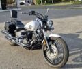 Белый Ямаха XVS 650 Dragstar, объемом двигателя 0.65 л и пробегом 7 тыс. км за 7900 $, фото 19 на Automoto.ua