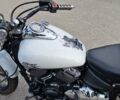 Белый Ямаха XVS 650 Dragstar, объемом двигателя 0.65 л и пробегом 7 тыс. км за 7900 $, фото 8 на Automoto.ua