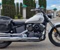 Белый Ямаха XVS 650 Dragstar, объемом двигателя 0.65 л и пробегом 7 тыс. км за 7900 $, фото 1 на Automoto.ua