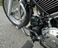 Черный Ямаха XVS 650 Dragstar, объемом двигателя 0.65 л и пробегом 6 тыс. км за 5200 $, фото 15 на Automoto.ua