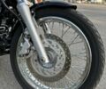 Черный Ямаха XVS 650 Dragstar, объемом двигателя 0.65 л и пробегом 6 тыс. км за 5200 $, фото 2 на Automoto.ua