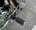Черный Ямаха XVS 650 Dragstar, объемом двигателя 0.65 л и пробегом 6 тыс. км за 5200 $, фото 18 на Automoto.ua