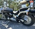 Черный Ямаха XVS 650 Dragstar, объемом двигателя 0.65 л и пробегом 6 тыс. км за 5200 $, фото 20 на Automoto.ua