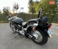 Черный Ямаха XVS 650 Dragstar, объемом двигателя 0.65 л и пробегом 6 тыс. км за 5200 $, фото 7 на Automoto.ua
