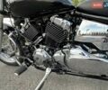 Черный Ямаха XVS 650 Dragstar, объемом двигателя 0.65 л и пробегом 6 тыс. км за 5200 $, фото 14 на Automoto.ua