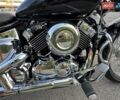 Черный Ямаха XVS 650 Dragstar, объемом двигателя 0.65 л и пробегом 6 тыс. км за 5200 $, фото 17 на Automoto.ua