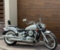 Сірий Ямаха XVS 650 Dragstar, об'ємом двигуна 0.65 л та пробігом 45 тис. км за 4500 $, фото 1 на Automoto.ua