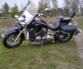 Синій Ямаха XVS 650 Dragstar, об'ємом двигуна 0.65 л та пробігом 31 тис. км за 5600 $, фото 1 на Automoto.ua