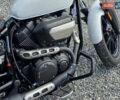 Белый Ямаха XVS 950, объемом двигателя 0.95 л и пробегом 11 тыс. км за 6499 $, фото 9 на Automoto.ua