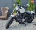 Белый Ямаха XVS 950, объемом двигателя 0.95 л и пробегом 11 тыс. км за 6499 $, фото 3 на Automoto.ua