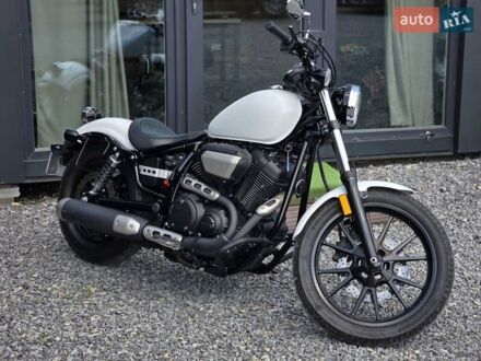 Ямаха XVS 950 2013 в Тернополе на Automoto.ua Белый Ямаха XVS 950, объемом двигателя 0.95 л и пробегом 11 тыс. км за 6499 $, фото 1 на Automoto.ua