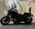Чорний Ямаха XVS 950, об'ємом двигуна 0 л та пробігом 20 тис. км за 7000 $, фото 1 на Automoto.ua