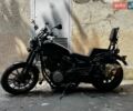 Чорний Ямаха XVS 950, об'ємом двигуна 0 л та пробігом 20 тис. км за 7000 $, фото 1 на Automoto.ua