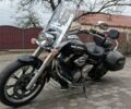 Черный Ямаха XVS 950, объемом двигателя 0.95 л и пробегом 37 тыс. км за 7500 $, фото 1 на Automoto.ua