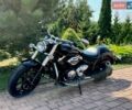 Черный Ямаха XVS 950, объемом двигателя 0.94 л и пробегом 7 тыс. км за 8600 $, фото 1 на Automoto.ua