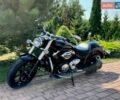 Чорний Ямаха XVS 950, об'ємом двигуна 0.94 л та пробігом 7 тис. км за 9200 $, фото 1 на Automoto.ua