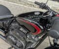 Чорний Ямаха XVS 950, об'ємом двигуна 0.94 л та пробігом 10 тис. км за 8000 $, фото 9 на Automoto.ua